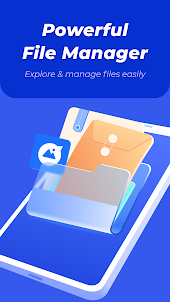 Real File Manager