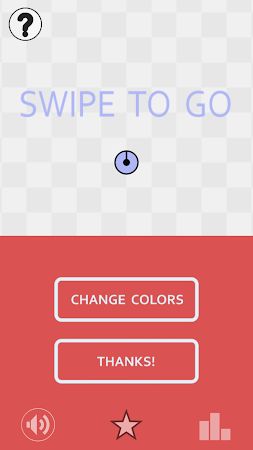 Game screenshot Swipe to go mod apk