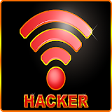 Wifi Hacker Prank icon