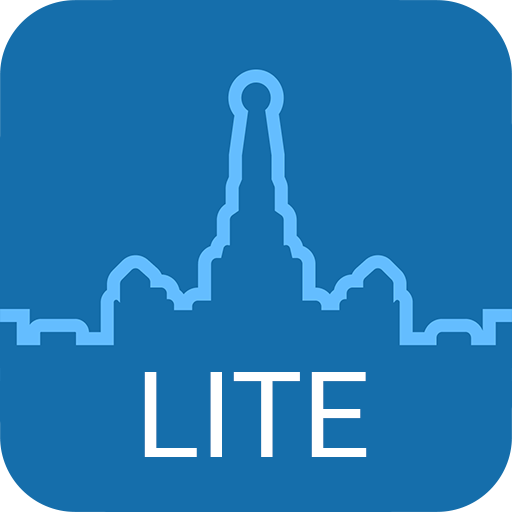 Discover Moscow Lite 22.37 Icon