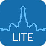 Discover Moscow Lite icon
