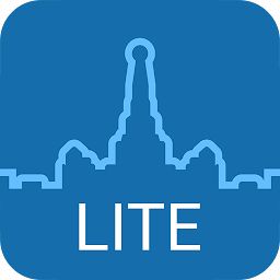 Icon image Discover Moscow Lite