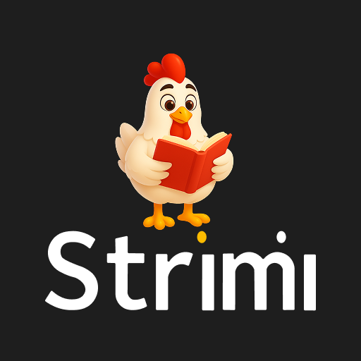 Chicko-Strimi Download on Windows