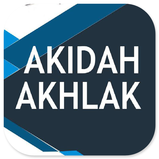Akidah Akhlak MI Kelas 3 2020 logo