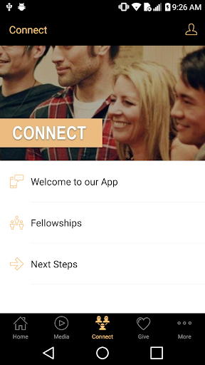 Searchlight Fellowship Screen 2