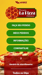 Lapizza Delivery
