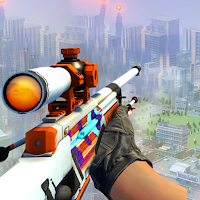 Call Of Sniper 3D  Shooting M