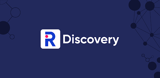 R Discovery: Academic Research On Windows Pc Download Free - 2.5.5 -  Com.Rdiscovery