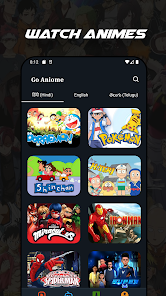 Anime tv - Anime Watching App - Apps on Google Play