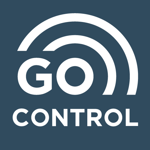 Go Control Download on Windows