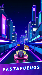 Beat Racing:music & beat game - Apps on Google Play