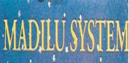Madilu System All songs Screenshot 3 - AppWisp.com