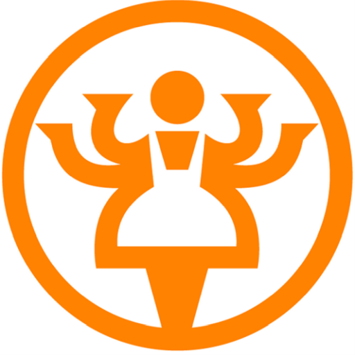 Dienstenthuis Check logo