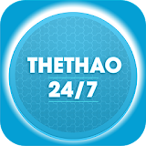 TheThao247 - Tin tuc the thao icon