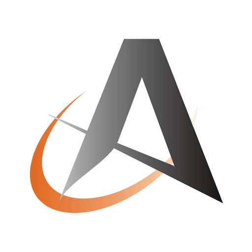 Accevate Accretion (Management logo