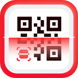 Icon image QR Code Scanner & Generator