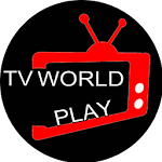Cover Image of Télécharger TV WORLD PLAY2 - Enrique Barrantes 3.6 APK