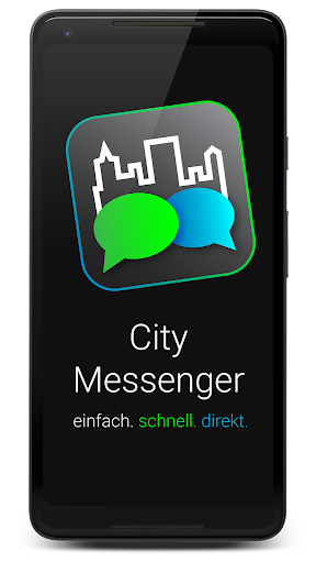 Android application CM Betriebe screenshort