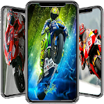 Cover Image of Download Fans MotoGP Wallpaper HD 4K Offline 2.0 APK