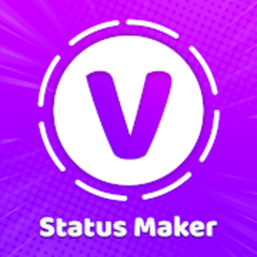 Video Status Maker : Statusify logo