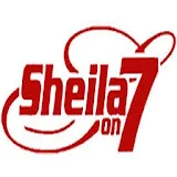 sheila on 7 icon