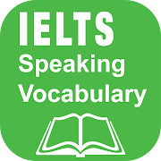 Top 49 Education Apps Like IELTS Speaking Vocabulary with audios - Best Alternatives