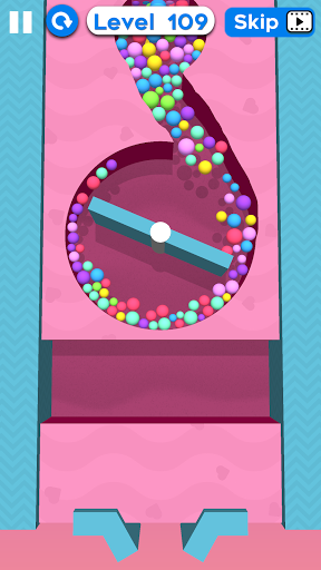 Multiply Ball - Puzzle Game 1.04.00 screenshots 2