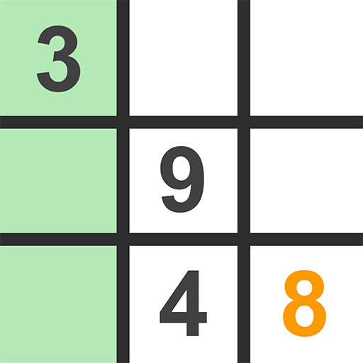Sudoku 1.3.1 Icon