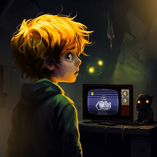 TV Monsters: Escape Survival Download on Windows