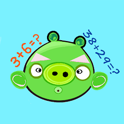 Flying Pig