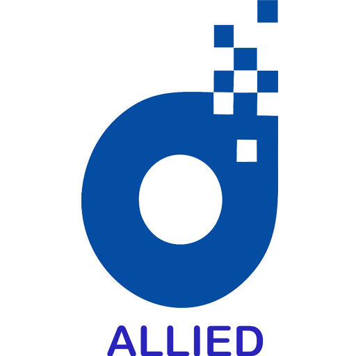 Allied Broadband logo