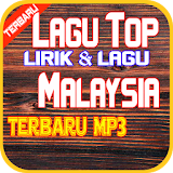 Lagu Malaysia Terbaru 2017 icon