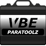 VBE PARATOOLZ Ghost Hunting Application