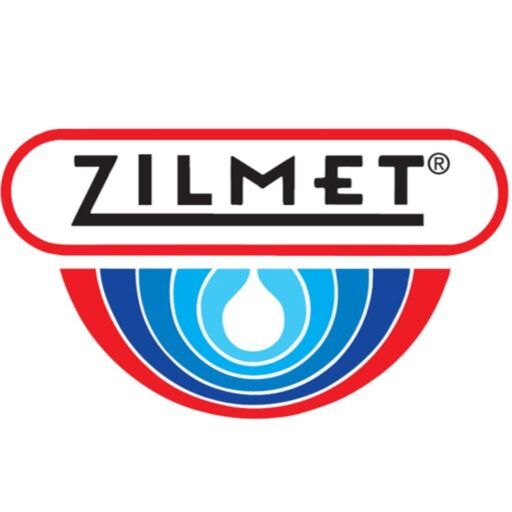 Zilmet Sizing logo