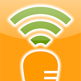 NJN Free WiFi icon