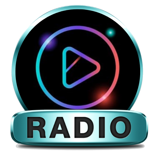 K104.5 Radio Station  Icon