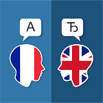 Cover Image of Download French English Translator  APK