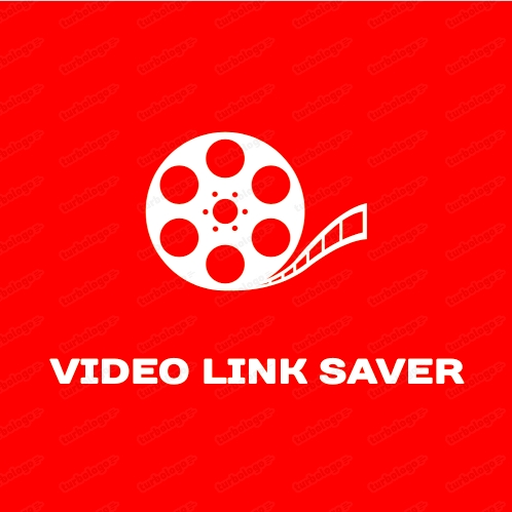 Video Link Saver logo