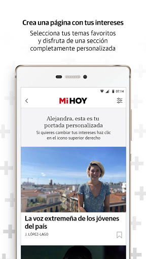 HOY Screen 3