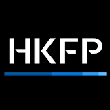 Hong Kong Free Press News HKFP icon