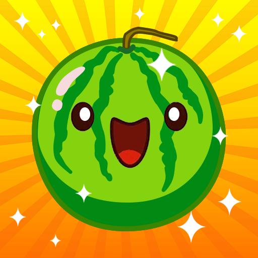 Fruits Fresh - Merge Fruits