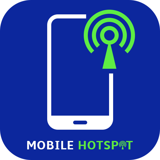Mobile Hotspot Manager 1.8 Icon