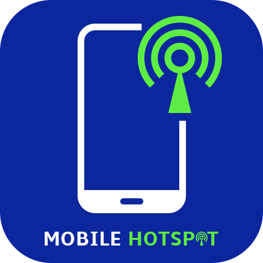Mobile Hotspot Manager Logo