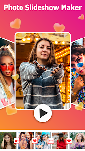 Video Editor: Slideshow Maker