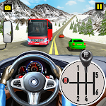 Coach Bus Simulator: Bus Games Apk