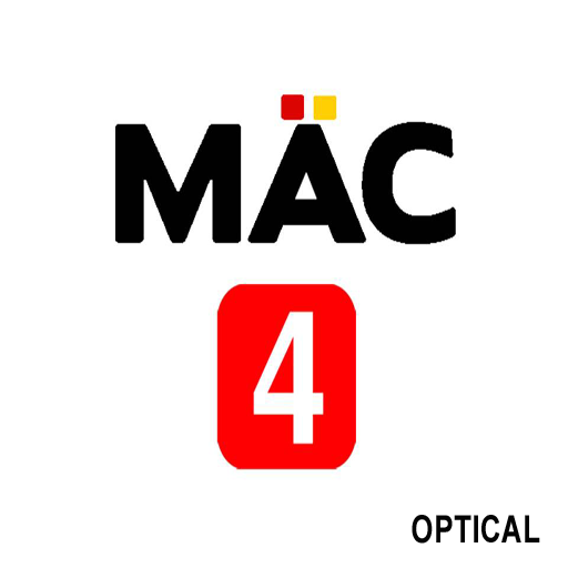 MAC 4.31 OPTICAL logo