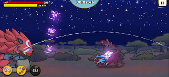 Game screenshot Monster Defense: Big Hunt mod apk