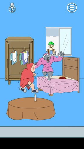 Hidden my snacks by mom 4 Screen 3