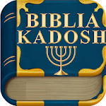 Cover Image of Download Biblia Kadosh  APK