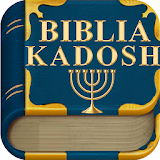 Biblia Kadosh icon